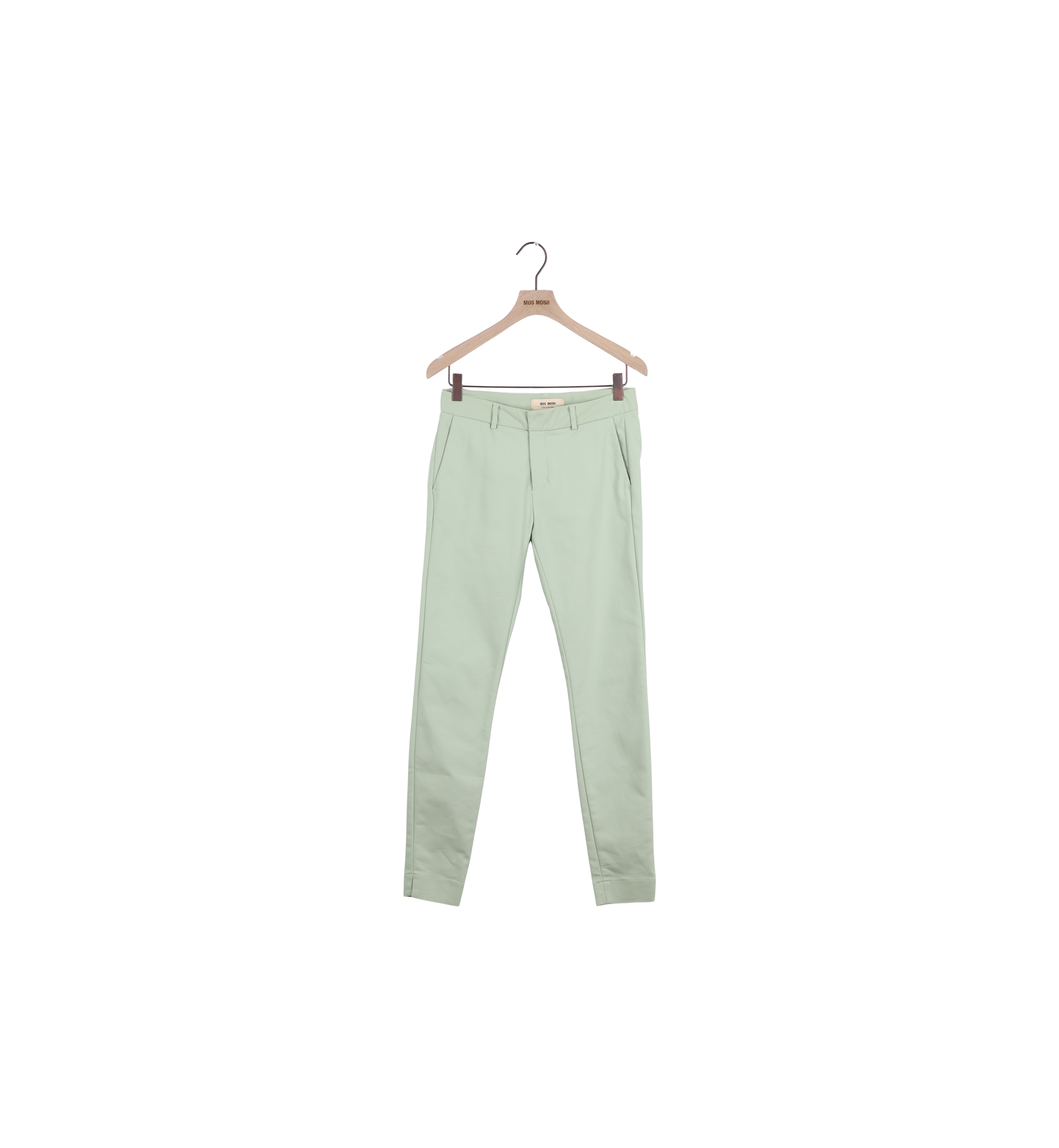 Packshot / Smoke Green / ReLoved